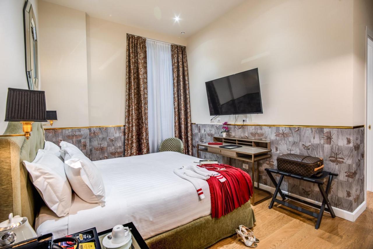 Hotel The Talent Rome